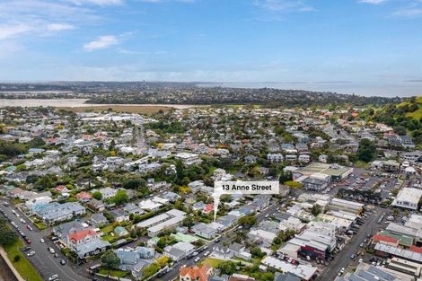 Photo of property in 13 Anne Street, Devonport, Auckland, 0624