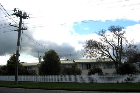 Photo of property in 110 Hillcrest Street, Solway, Masterton, 5810