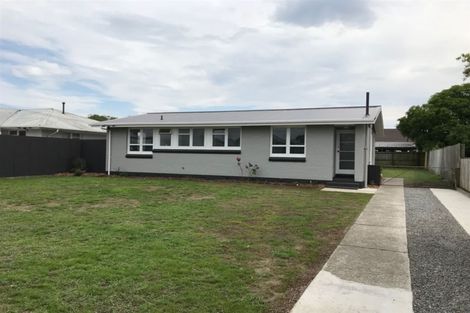 Photo of property in 35 Merrington Crescent, Aranui, Christchurch, 8061