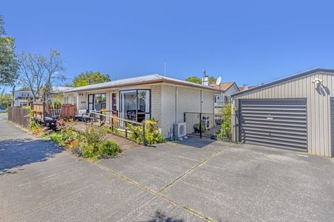 Photo of property in 2/543 Cranford Street, Papanui, Christchurch, 8052