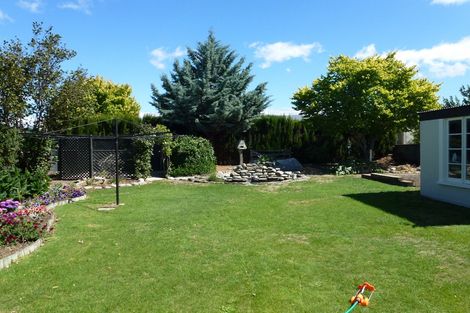 Photo of property in 132 Centennial Avenue, Alexandra, 9320