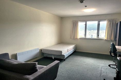 Photo of property in Martin Square Apartments, 503/20 Martin Square, Te Aro, Wellington, 6011
