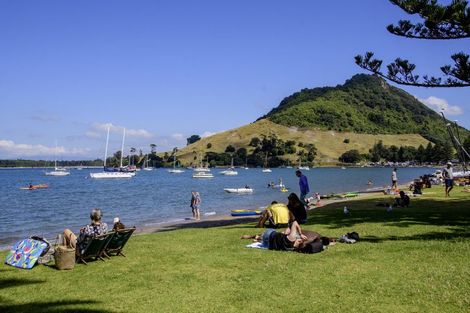 Photo of property in Customhouse Apartments, 314j Maunganui Road, Mount Maunganui, 3116