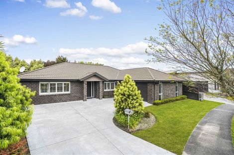 Photo of property in 29 Bentley Rise, Flagstaff, Hamilton, 3210