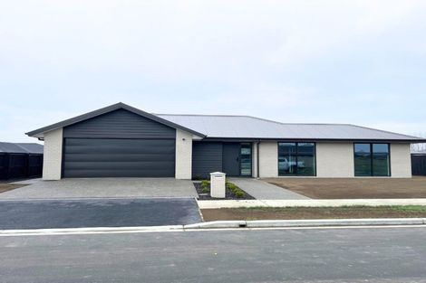 Photo of property in 20 Lunn Crescent, Leeston, 7632