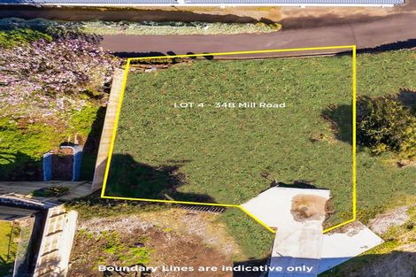 Photo of property in 34b Mill Road, Lower Vogeltown, New Plymouth, 4310