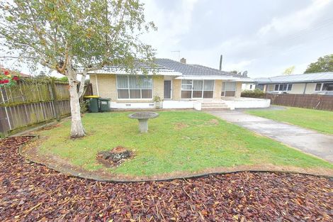 Photo of property in 1/46 Willis Road, Papakura, 2110