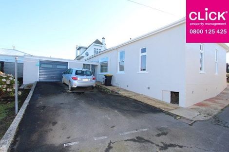 Photo of property in 4 Argyle Street, Mornington, Dunedin, 9011