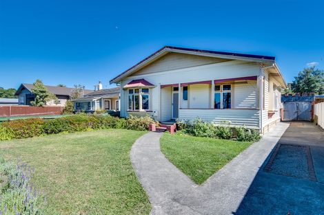 Photo of property in 59 Latham Street, Napier South, Napier, 4110