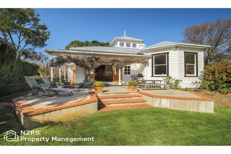 Photo of property in 44 Glendevon Place, Vauxhall, Dunedin, 9013