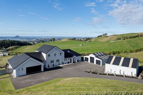 Photo of property in 520b Minden Road, Minden, Tauranga, 3176