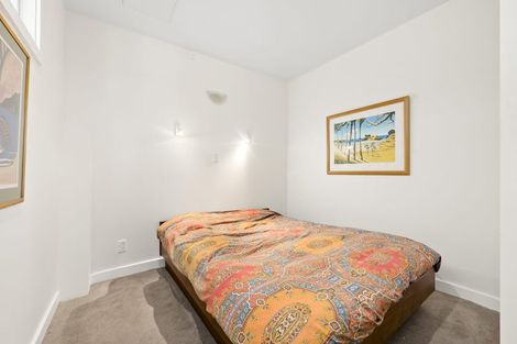Photo of property in 3/12 Little George Street, Thorndon, Wellington, 6011