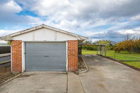 Photo of property in 47 Rhodes Street, Waimate, 7924