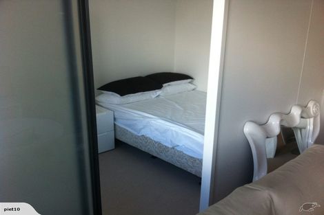 Photo of property in Twin Towers, 1110/17 Putney Way, Manukau, Auckland, 2104