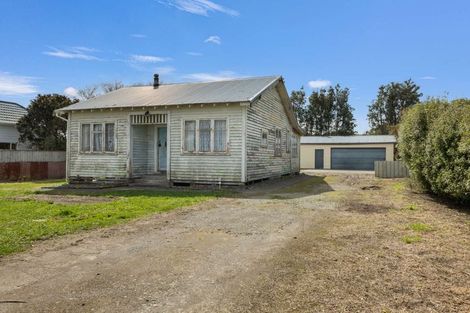 Photo of property in 33 Ngatai Street, Manaia, 4612