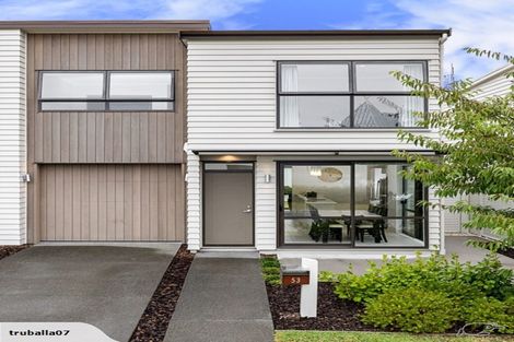 Photo of property in 53 Costa Viva Crescent, Karaka, Papakura, 2113