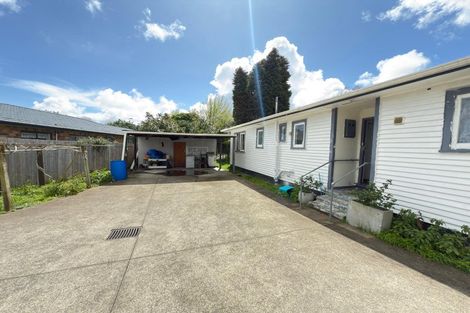 Photo of property in 9 Cosgrave Road, Papakura, 2110