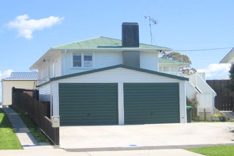 Photo of property in 34a Manson Street, Gate Pa, Tauranga, 3112