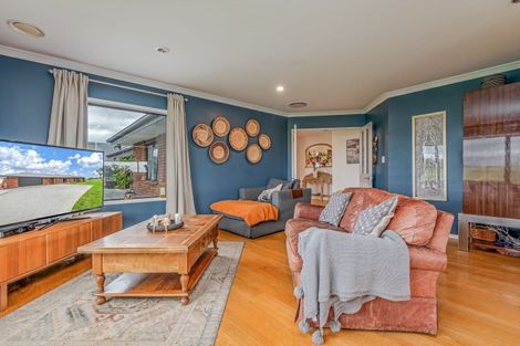 Photo of property in 1061 Taonui Road, Colyton, Feilding, 4775