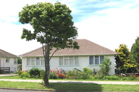 Photo of property in 19 Evandale Street, Glen Innes, Auckland, 1072