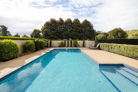 Photo of property in 4 Parklea Drive, Tamahere, Hamilton, 3283