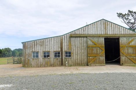 Photo of property in 388 Mount Wesley Coast Road, Dargaville, 0371