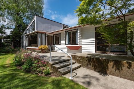 Photo of property in 2 Nansen Place, Levin, 5510