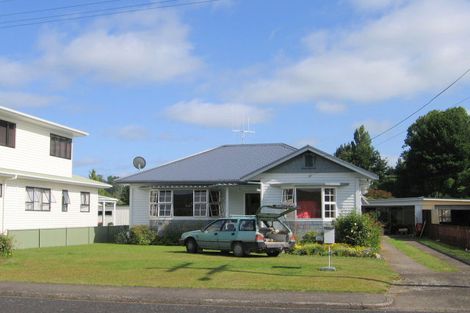 Photo of property in 10 William Street, Otorohanga, 3900