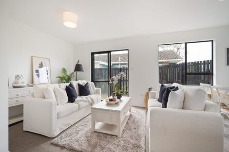Photo of property in 2/85 Brougham Street, Addington, Christchurch, 8024
