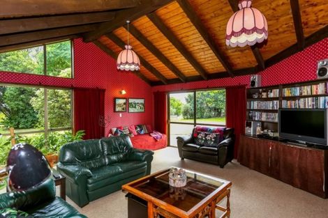 Photo of property in 201 Egmont Road, Hillsborough, New Plymouth, 4372