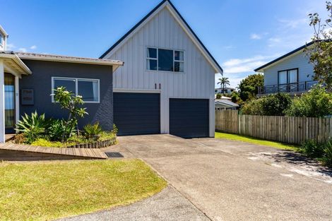 Photo of property in 11 Wintle Street, Mangawhai Heads, Mangawhai, 0505