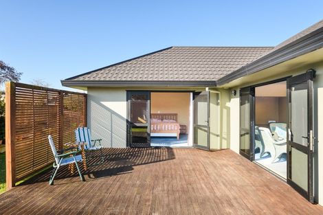 Photo of property in 16 Presidential Drive, Milson, Palmerston North, 4414