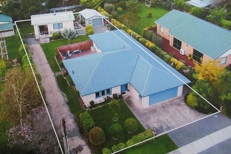 Photo of property in 52 Frederick Street, Carterton, 5713