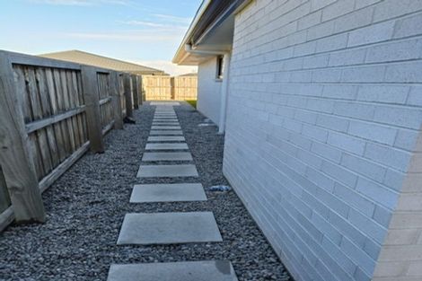 Photo of property in 8 Curtis Street, Woodend, 7610