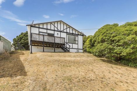 Photo of property in 29 Townsend Road, Miramar, Wellington, 6022