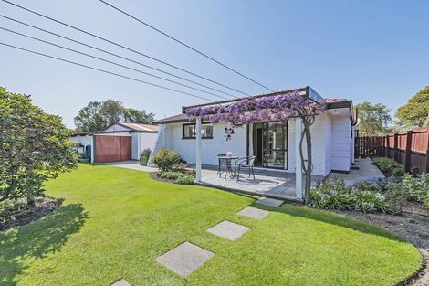 Photo of property in 74 Sabys Road, Halswell, Christchurch, 8025