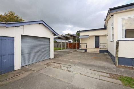 Photo of property in 602 Grove Road, Mayfair, Hastings, 4122