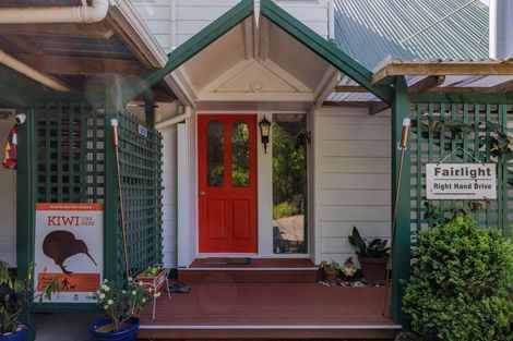 Photo of property in 98 Edmonds Road, Kerikeri, 0293