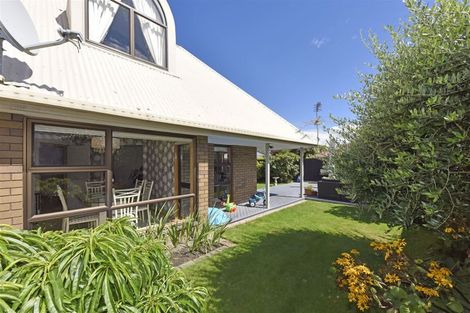 Photo of property in 49 Townshend Crescent, Halswell, Christchurch, 8025