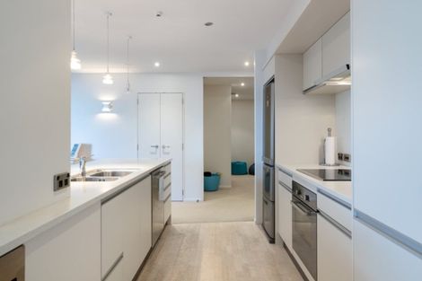 Photo of property in Vivaldi Apartments, 12/48 Marine Parade, Mount Maunganui, 3116