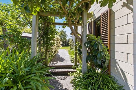 Photo of property in 34 Pye Road, Geraldine Downs, Geraldine, 7991