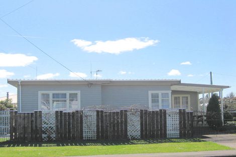 Photo of property in 213 Bath Street, Levin, 5510