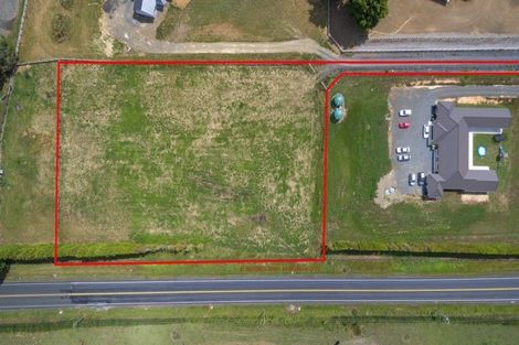 Photo of property in 3 Sydney Owen Road, Kingseat, Pukekohe, 2679