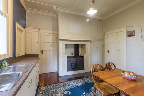 Photo of property in 1344 Ngapaeruru Road, Te Uri, Dannevirke, 4973