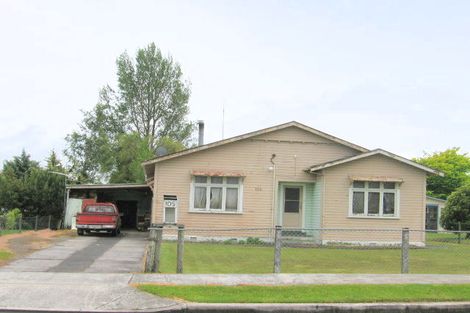 Photo of property in 105 Miro Street, Manunui, Taumarunui, 3924