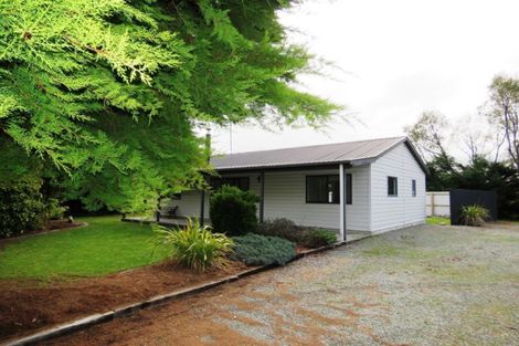 Photo of property in 5 Chattockville Road, Reefton, 7830
