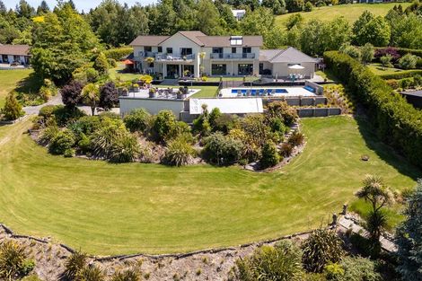 Photo of property in 184 Ferndale Way, Rangatira Park, Taupo, 3384