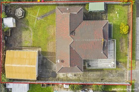 Photo of property in 37 Reelick Avenue, Pakuranga Heights, Auckland, 2010