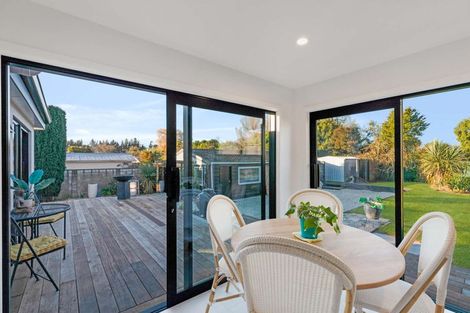 Photo of property in 558 Williams Street, Kaiapoi, 7691