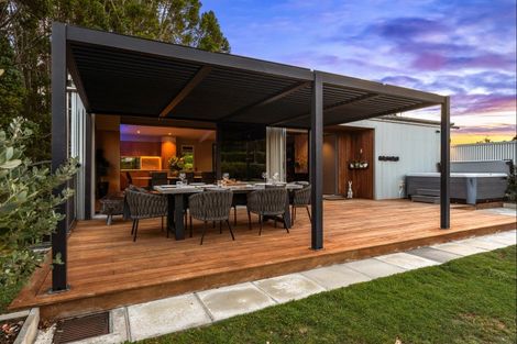 Photo of property in 138 Mahurangi West Road, Puhoi, Warkworth, 0983